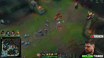 FAKER TOUKEN
