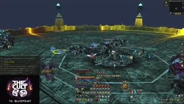 FURIK VS SPIN