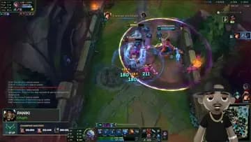 VIDEITO Y LOL , EUROTRUCKKKAPOYOO | Clip
