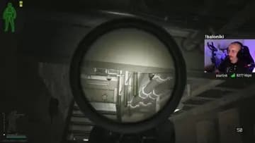 jumpscare