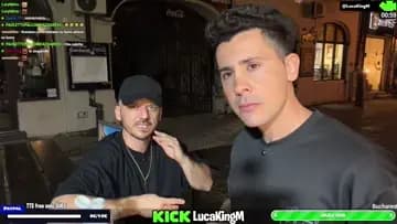 luca prova il kefir