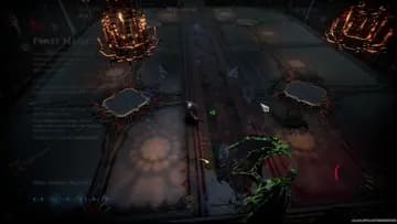 Dracula Brutal Mode - Fase III