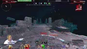 Quickest gluttony clear