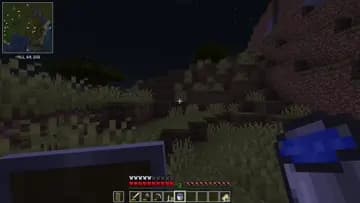 la casa es la mas segura del mc XD