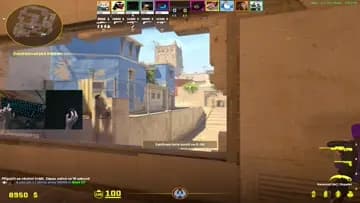 challenge pro teammata