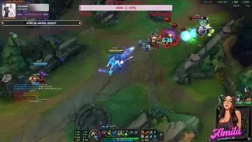 oc rengar