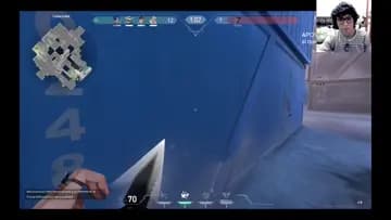 bounties kick clip clip