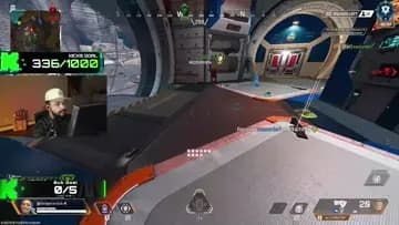NOW THATS A CLIP XD