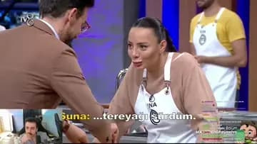 gözlemeci teyze