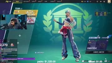 لقطه باد جينيوس