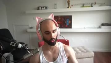 You did it to yourself