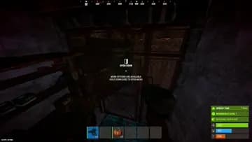 HES CHEATING