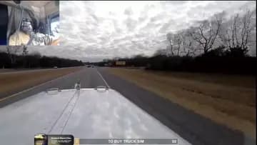 NOTHING LIKE WQAKING UP TO ICE AND SNOW | Clip