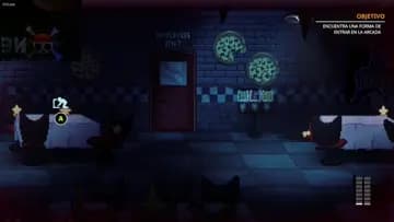 Casi me ahogo jaja