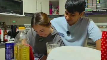 STREAM COCINA | Clip