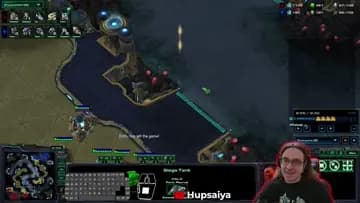 Change Warpgate again