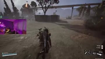 Bro you OK? Wtf