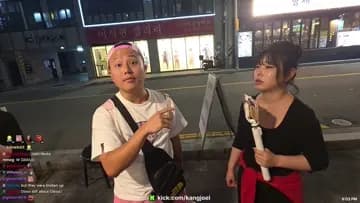 q - what happened