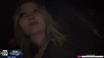 molestowanie kijka