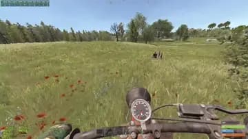 ALMOST HAD THE DB PLAY!