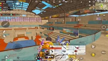 PUBG MOBILE