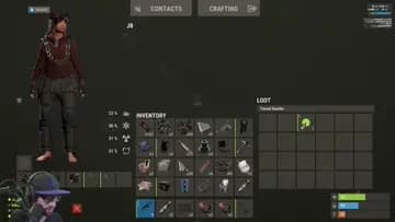 bug?