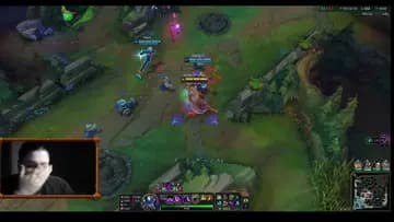 aura farmada