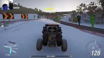 another win