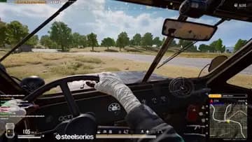 oyea