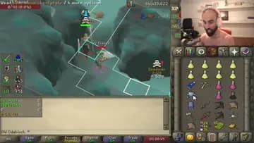 frame gets dropped