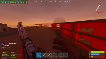 SKS DROP 24/7 TEAM RICOY PRO POV | Clip