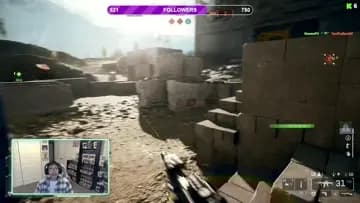 Sent To The Heavens