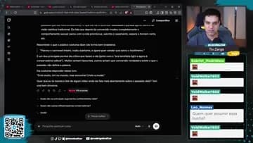 KKKKKKKKKK GROK MELHOR IA