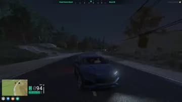 Cj sick of it