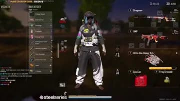 kopardı :D