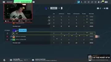 Api tilteado xd
