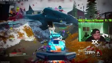 why give up spawns