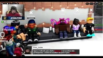 VAI FABRICIÃO !!!