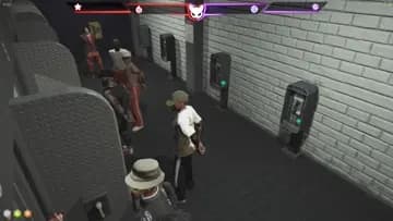 Singalong in the prison