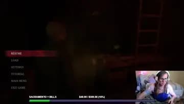 Nobody saw anything