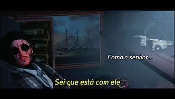pt 2 ligação pai ryu