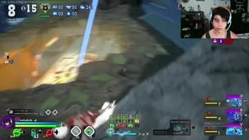 yo solo contra el mundo