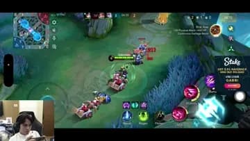 gabbiml ooutplayed
