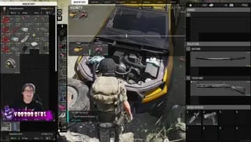 Cannon stuck in a Glass Case of emotion!