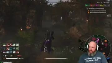 We attempt a quartet...