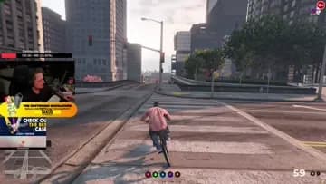 XDD