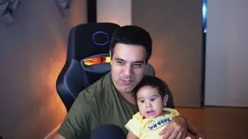 comunicacao de pai e filho