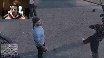 سلام عليكم