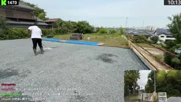 駄菓子屋出禁