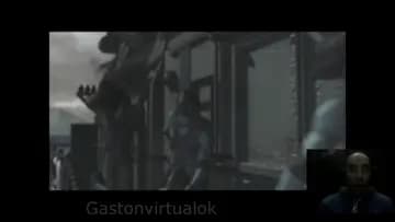 de armas bolo, tiene pasado con john wick jajajaja